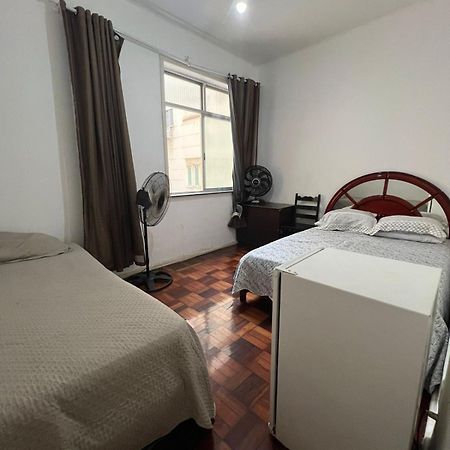 Apartamento Compartilhado E Quarto Privativo Ріо-де-Жанейро Екстер'єр фото