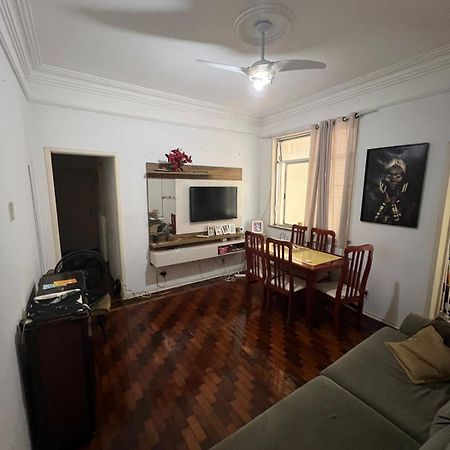 Apartamento Compartilhado E Quarto Privativo Ріо-де-Жанейро Екстер'єр фото