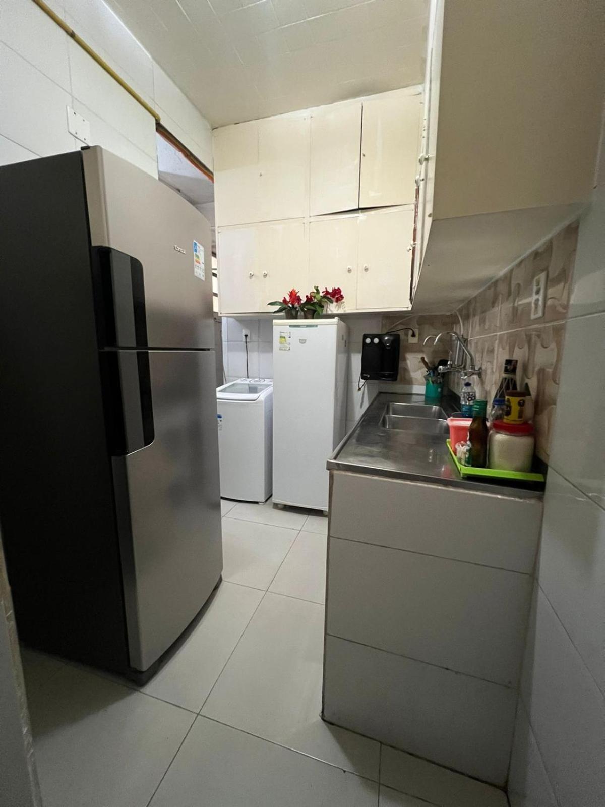 Apartamento Compartilhado E Quarto Privativo Ріо-де-Жанейро Екстер'єр фото