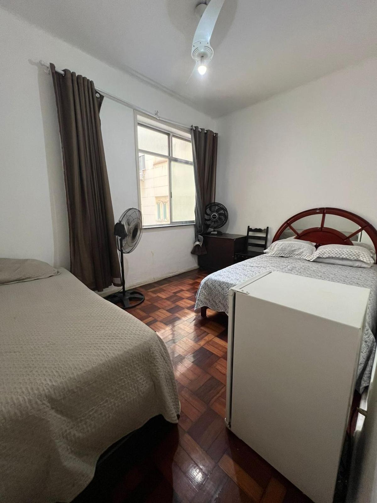 Apartamento Compartilhado E Quarto Privativo Ріо-де-Жанейро Екстер'єр фото