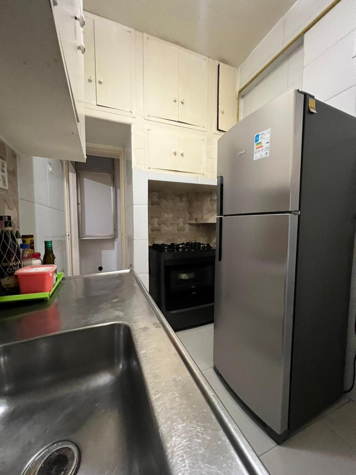 Apartamento Compartilhado E Quarto Privativo Ріо-де-Жанейро Екстер'єр фото