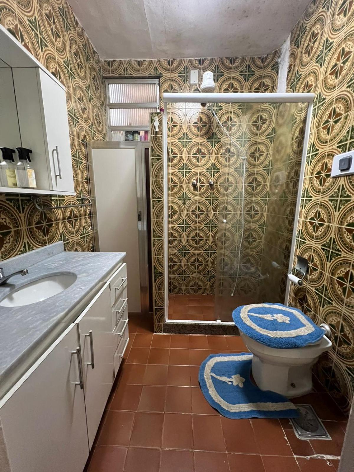 Apartamento Compartilhado E Quarto Privativo Ріо-де-Жанейро Екстер'єр фото